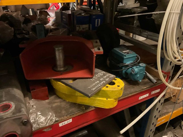 Stelling met inhoud - afbeelding 49 van  63