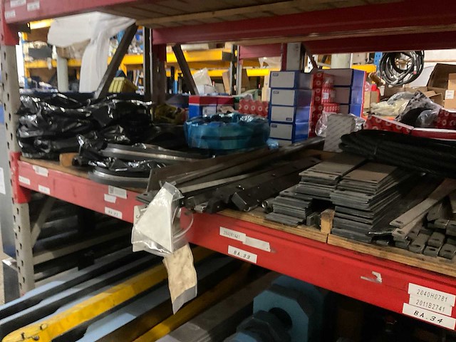 Stelling met inhoud - afbeelding 52 van  63