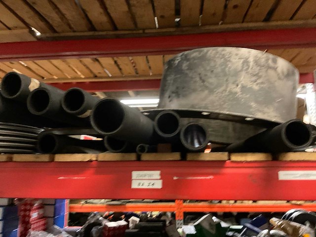 Stelling met inhoud - afbeelding 54 van  63