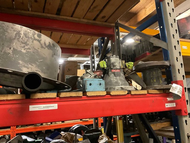 Stelling met inhoud - afbeelding 55 van  63