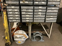 Stelling met inhoud - afbeelding 45 van  63