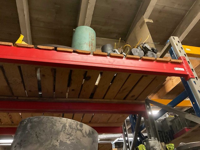 Stelling met inhoud - afbeelding 57 van  63