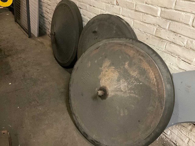 Stelling met inhoud - afbeelding 59 van  63