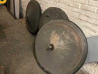 Stelling met inhoud - afbeelding 59 van  63