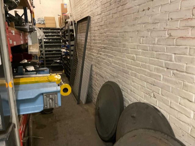 Stelling met inhoud - afbeelding 60 van  63