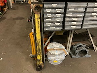 Stelling met inhoud - afbeelding 56 van  63