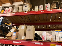 Stelling met inhoud - afbeelding 62 van  63