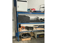 Stelling met inhoud - afbeelding 4 van  6