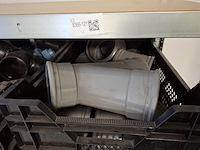 Stelling met o.a. pvc materiaal - afbeelding 2 van  8