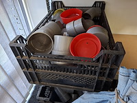 Stelling met o.a. pvc materiaal - afbeelding 6 van  8