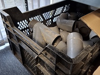 Stelling met o.a. pvc materiaal - afbeelding 8 van  8