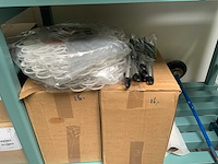 Stelling met verpakkingsmateriaal - afbeelding 4 van  4