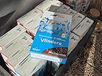 Stelling met zaden - afbeelding 4 van  13