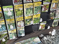 Stelling met zaden - afbeelding 12 van  13