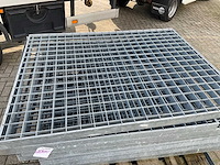 Stelling roosters (15x) - afbeelding 1 van  3