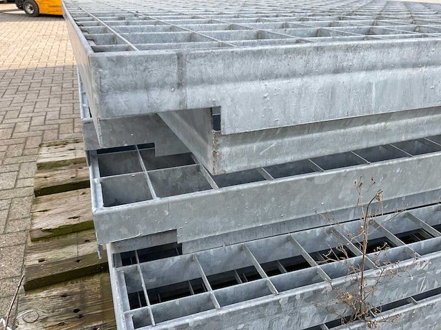 Stelling roosters (15x) - afbeelding 2 van  3