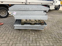 Stelling roosters (15x) - afbeelding 3 van  3