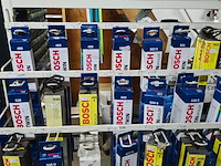Stelling ruitenwissers, bosch - afbeelding 2 van  3
