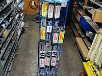 Stelling ruitenwissers, bosch - afbeelding 1 van  3