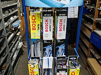 Stelling ruitenwissers, bosch - afbeelding 2 van  3