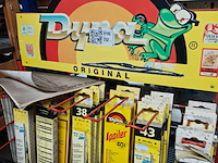 Stelling ruitenwissers, duna - afbeelding 3 van  4