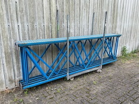 Stelling staander (4x) - afbeelding 1 van  4