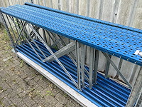 Stelling staander (8x) - afbeelding 4 van  4