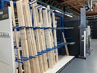 Stelling voor hout - afbeelding 3 van  3