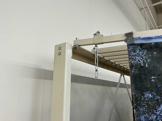 Stelling voor vloerkleden - afbeelding 4 van  6