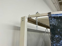 Stelling voor vloerkleden - afbeelding 4 van  6