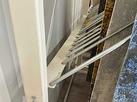 Stelling voor vloerkleden - afbeelding 5 van  6