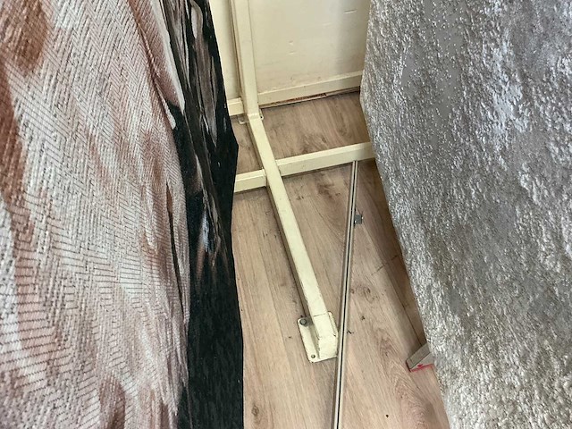 Stelling voor vloerkleden - afbeelding 6 van  6