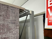 Stelling voor vloerkleden - afbeelding 3 van  5