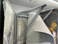 Stelling voor vloerkleden - afbeelding 4 van  5