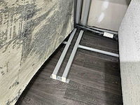 Stelling voor vloerkleden - afbeelding 5 van  5