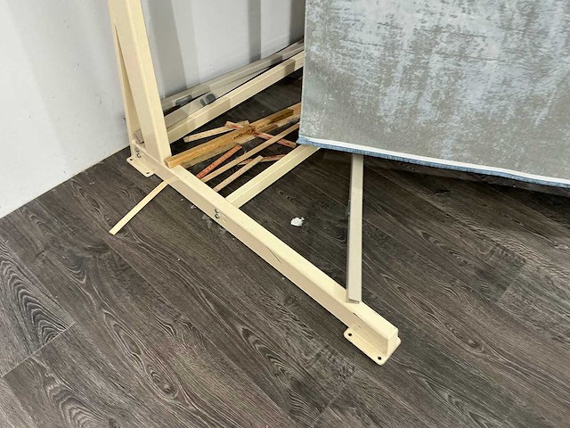 Stelling voor vloerkleden - afbeelding 3 van  7