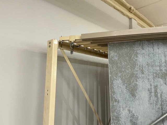 Stelling voor vloerkleden - afbeelding 4 van  7