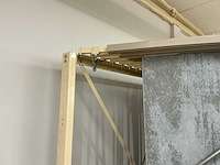 Stelling voor vloerkleden - afbeelding 4 van  7