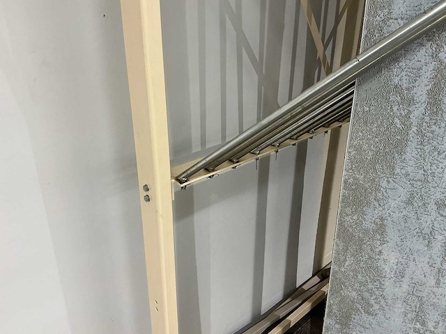 Stelling voor vloerkleden - afbeelding 5 van  7