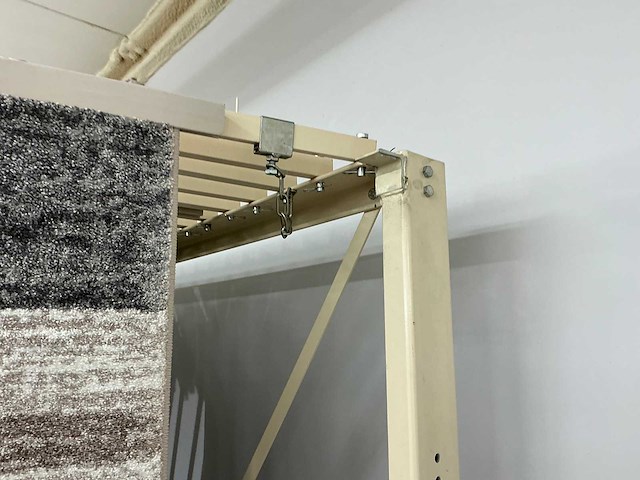 Stelling voor vloerkleden - afbeelding 6 van  7