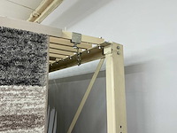 Stelling voor vloerkleden - afbeelding 6 van  7