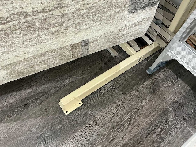 Stelling voor vloerkleden - afbeelding 7 van  7