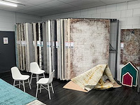 Stelling voor vloerkleden - afbeelding 1 van  6