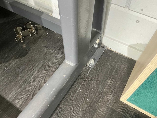 Stelling voor vloerkleden - afbeelding 6 van  6