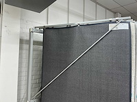 Stelling voor vloerkleden - afbeelding 3 van  6