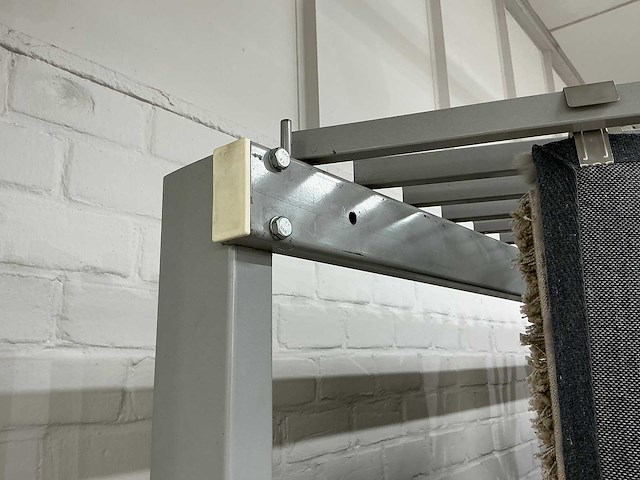 Stelling voor vloerkleden - afbeelding 4 van  6