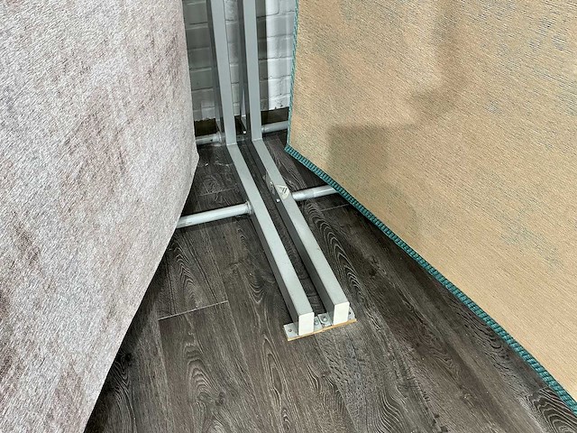 Stelling voor vloerkleden - afbeelding 6 van  6
