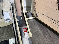 Stelling voor vloerkleden - afbeelding 2 van  7