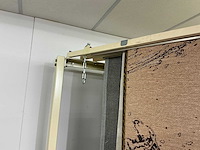 Stelling voor vloerkleden - afbeelding 3 van  7