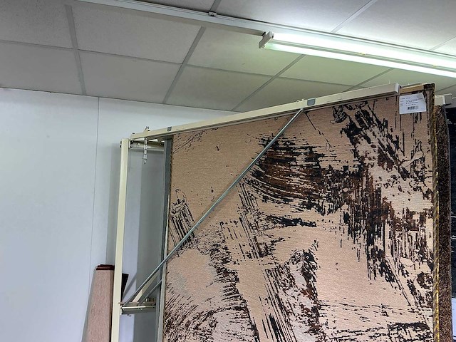 Stelling voor vloerkleden - afbeelding 4 van  7